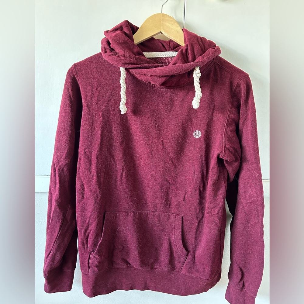 West 49 hoodie